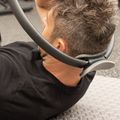 Pilateso lankas Phoenix Fitness black 4