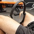 Pilateso lankas Phoenix Fitness black 5