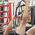 Pilateso lankas Phoenix Fitness black 6