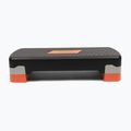 Aerobikos stepas Phoenix Fitness black 2