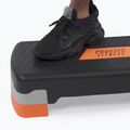 Aerobikos stepas Phoenix Fitness black 6