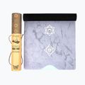 Jogos kilimėlis Myga Chakra Luxurious purple 2