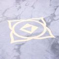 Jogos kilimėlis Myga Chakra Luxurious purple 6
