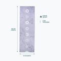 Jogos kilimėlis Myga Chakra Luxurious purple 7