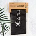 Jogos kilimėlio dėklas Myga Carry Bag black 9