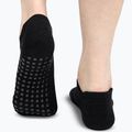 Kojinės Myga Grip black 3