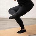 Kojinės Myga Grip black 4