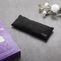 Pagalvė Myga Lavender Eye Pillow black 12
