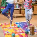 Jogos kilimėlis vaikui Myga Sweet Tooth yellow 7