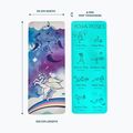 Jogos kilimėlis vaikui Myga Sweet Dreams purple 7