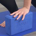 Jogos blokas Myga Foam Block do jogi navy 4
