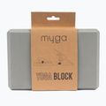 Jogos blokas Myga Foam Block do jogi grey 2