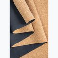 Jogos kilimėlis Myga Cork/Rubber 2 mm brown 2