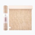 Jogos kilimėlis Myga Jute 5 mm beige 3