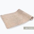 Jogos kilimėlis Myga Jute 5 mm beige 5