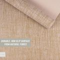 Jogos kilimėlis Myga Jute 5 mm beige 6