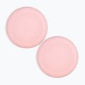 Gelinis jogos kilimėlis Myga Support Pad pink 5