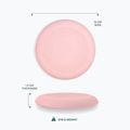 Gelinis jogos kilimėlis Myga Support Pad pink 7