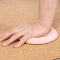 Gelinis jogos kilimėlis Myga Support Pad pink 14
