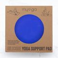 Silikoninis kilimėlis Myga Support blue 8