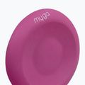 Gelinis jogos kilimėlis Myga Support Pad purple 2