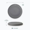Silikoninis kilimėlis Myga Support grey 4