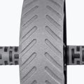 Ratas pilvo raumenų treniruotėms Phoenix Fitness RY1542 grey 2