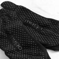 Kojinės Myga Toe black 6