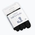 Kojinės Myga Toe black 7