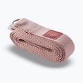 Joga rinkinys Myga Terrazzo Yoga Set mat + block + strap purple 16