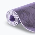 Joga rinkinys Myga Chakra Yoga Set mat + block + purple strap 6