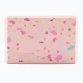 Jogos blokas Myga Terazzo do jogi pink