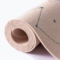 Jogos kilimėlis Myga Dino 3 mm beige 10