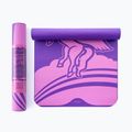 Jogos kilimėlis Myga Unicorn 3 mm purple 2