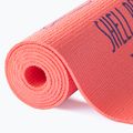 Jogos kilimėlis Myga Pose 3 mm red 4