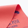 Jogos kilimėlis Myga Pose 3 mm red 5