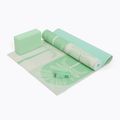 Jogos rinkinys Myga Sage Palm Yoga Set mat + block + green strap