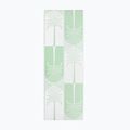 Jogos rinkinys Myga Sage Palm Yoga Set mat + block + green strap 15