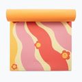 Jogos kilimėlis Myga Groovy yellow 2