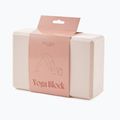 Jogos blokas Myga Foam Block 2 pcs beige 3