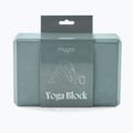 Myga Foam Block jogos kaladėlė žydra 3