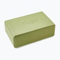 Jogos blokas Myga Foam Block green 2