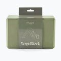 Jogos blokas Myga Foam Block green 3