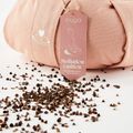 Meditacijos pagalvėlė Myga Zafu pink 7