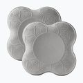 Gelinis jogos kilimėlis Myga 2 pcs. grey