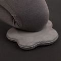 Gelinis jogos kilimėlis Myga 2 pcs. grey 6
