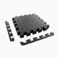 Apsauginėis kilimėlis Phoenix Fitness RY2581 4 elementy black