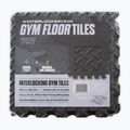Apsauginėis kilimėlis Phoenix Fitness RY2581 4 elementy black 6