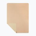 Jogos kilimėlis Myga Fleece sand