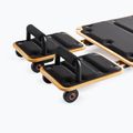 Reformeris Myga do pilatesu black 7